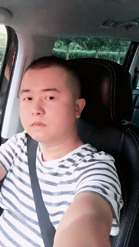 醉猫的第一张照片--渭南相亲服务中心