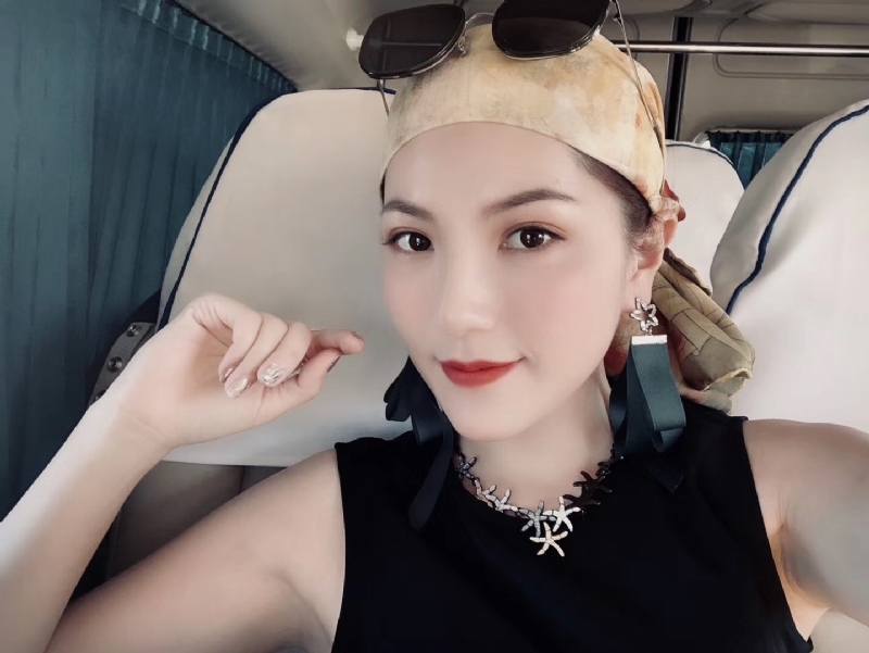 Yulili的第一张照片--渭南相亲服务中心