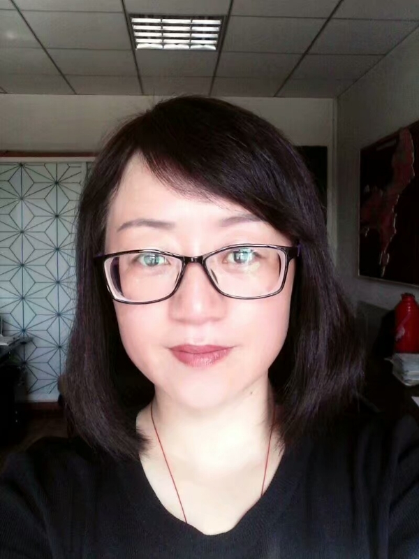 馥珺的第二张照片--渭南相亲服务中心