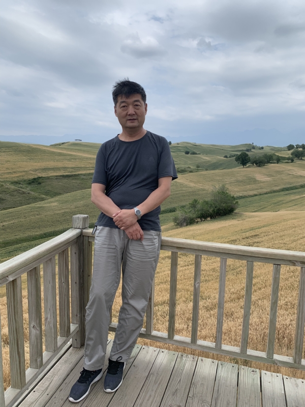 顺其自然的第一张照片--渭南相亲服务中心