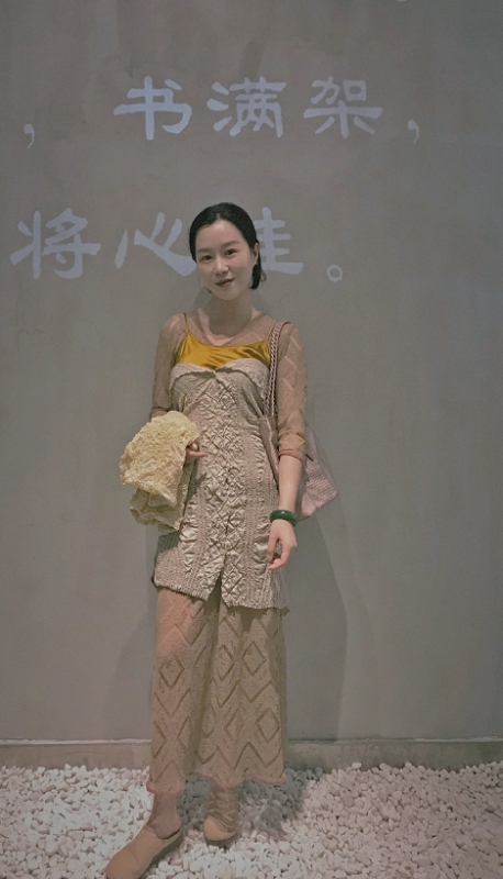 宁静致远的第三张照片--渭南相亲服务中心