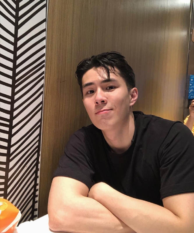 深海的第三张照片--渭南相亲服务中心