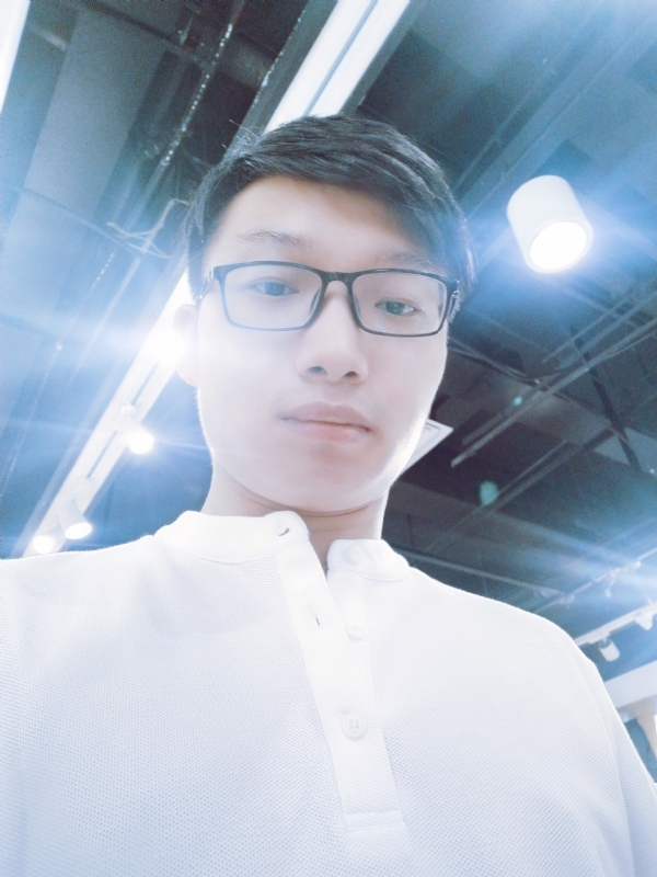 英俊潇洒小二郎的第一张照片--渭南相亲服务中心