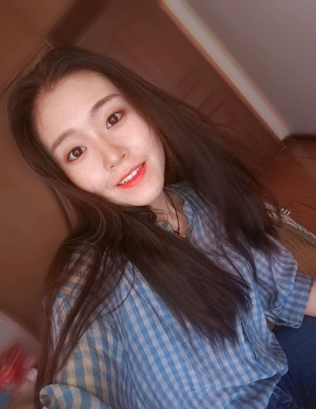 幸运草的第一张照片--渭南相亲服务中心