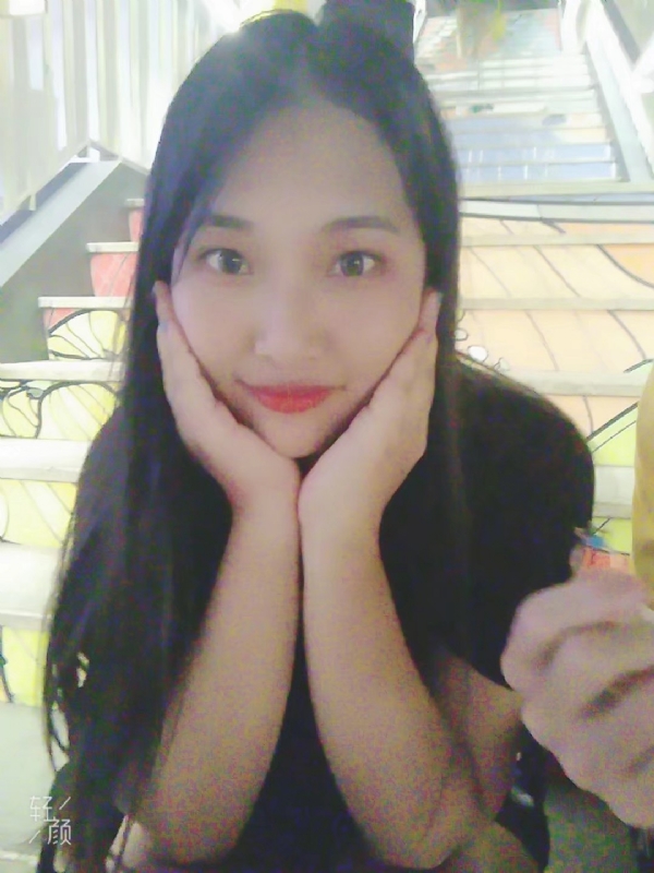 桃花九歌的第一张照片--渭南相亲服务中心