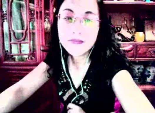 菲蝉的第一张照片--渭南相亲服务中心