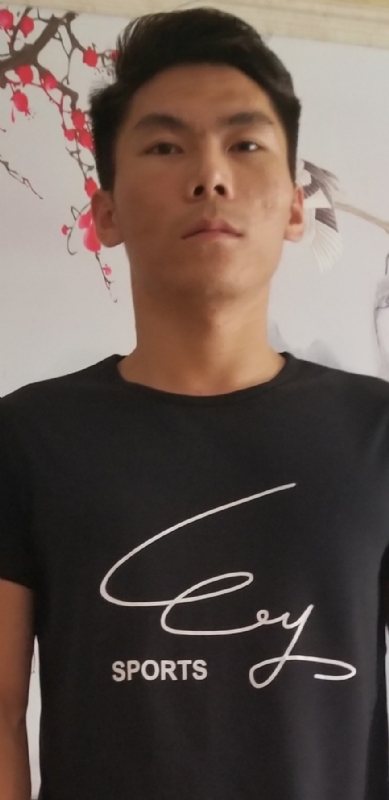 木子的第一张照片--渭南相亲服务中心