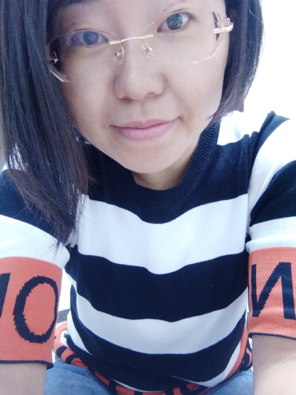 相识相守的第一张照片--渭南相亲服务中心