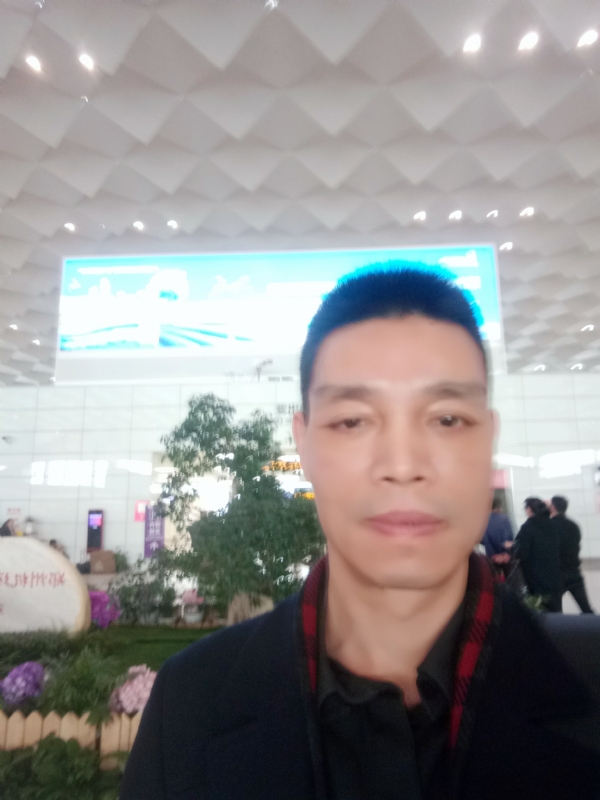 阿源的第三张照片--渭南相亲服务中心