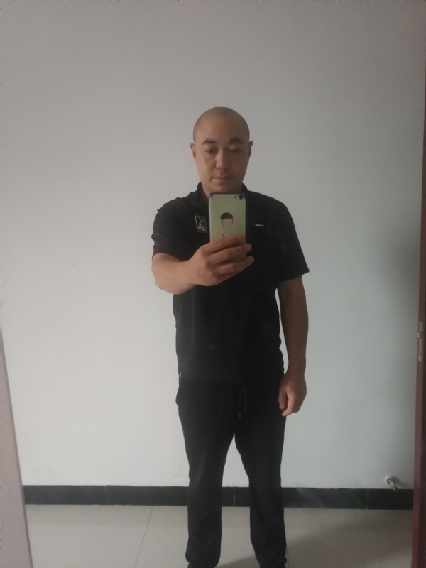 西风瘦马的第一张照片--渭南相亲服务中心