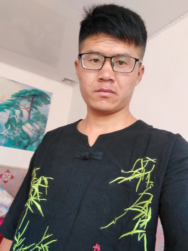 清风的第一张照片--渭南相亲服务中心