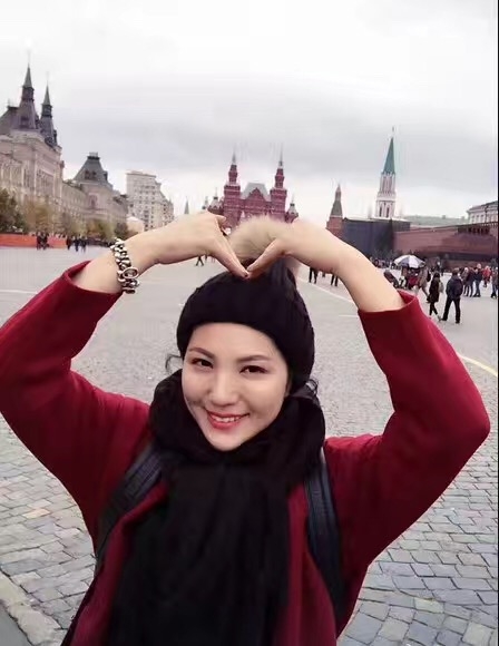 冷冷清秋的第一张照片--渭南相亲服务中心