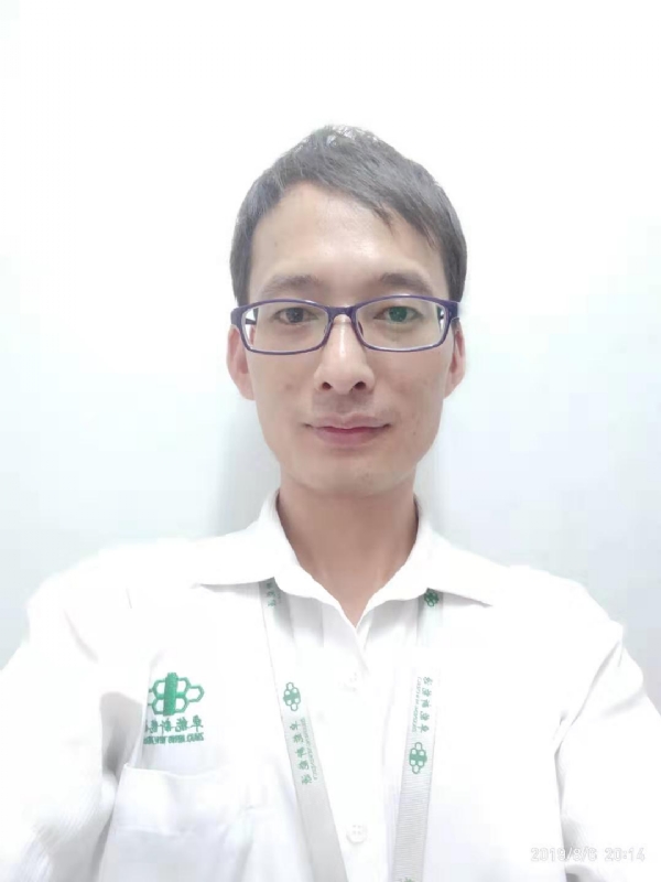 暖阳的第一张照片--渭南相亲服务中心