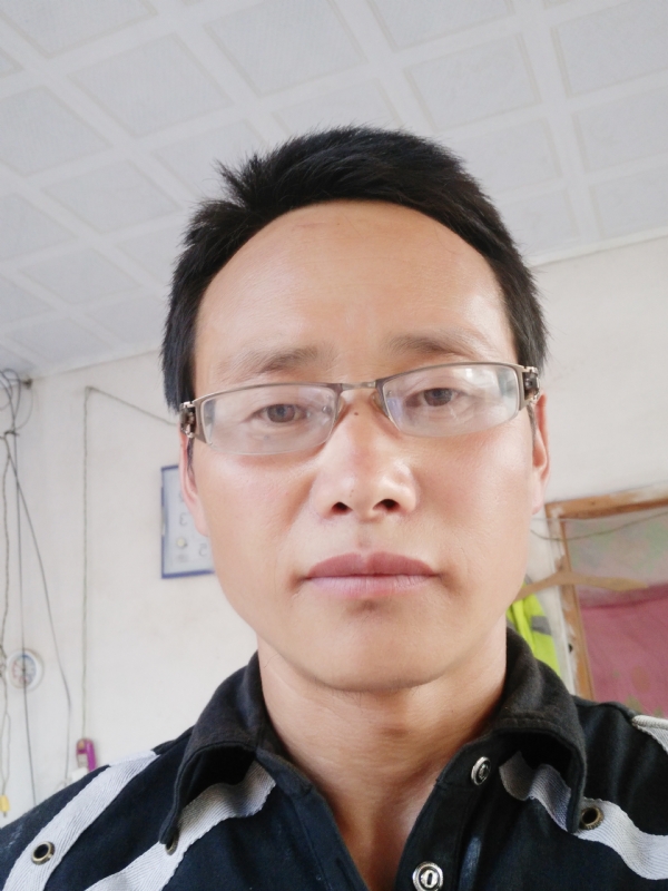 海川的第一张照片--渭南相亲服务中心