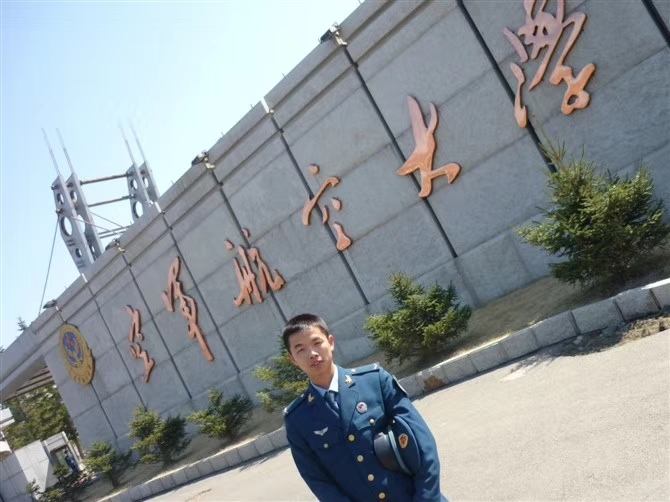 阿德的第一张照片--渭南相亲服务中心