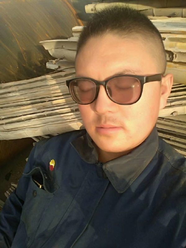 陈国建的第一张照片--渭南相亲服务中心