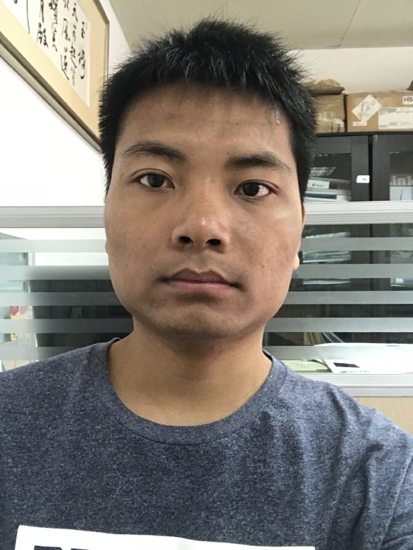 大飛的第一张照片--渭南相亲服务中心