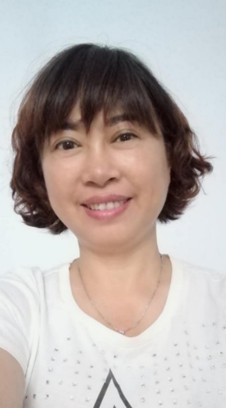 小芹的第一张照片--渭南相亲服务中心