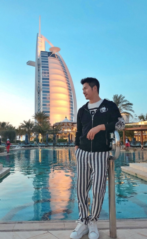 梁晟麟的第一张照片--渭南相亲服务中心