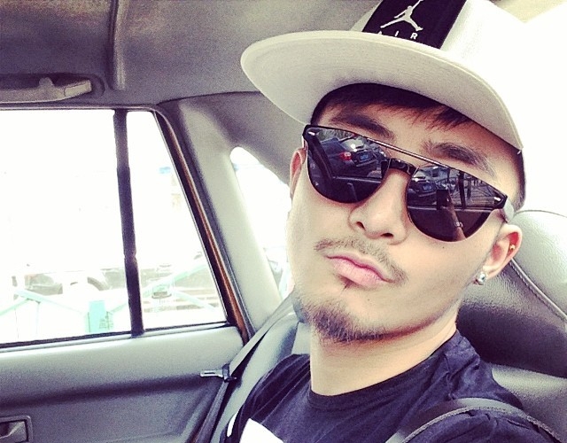 Mr尹的第一张照片--渭南相亲服务中心