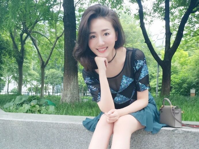 Ella的第一张照片--渭南相亲服务中心