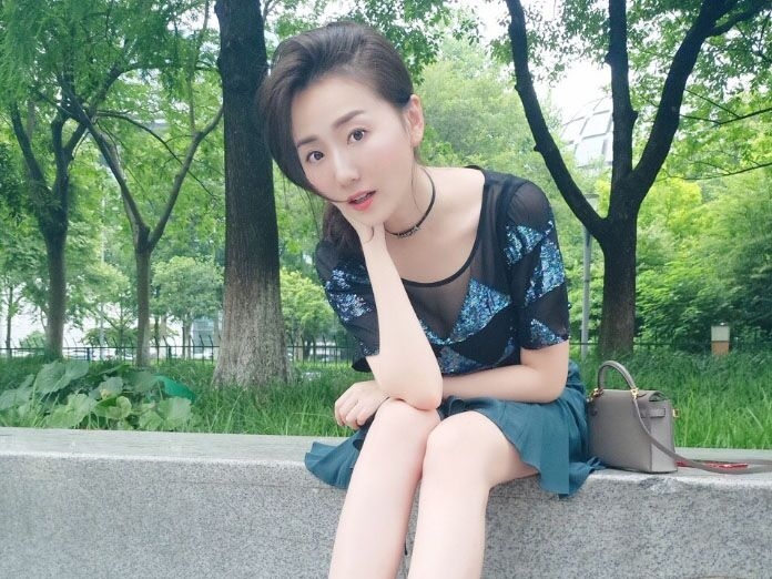 Ella的第二张照片--渭南相亲服务中心