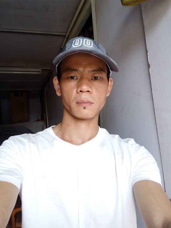 张生的第一张照片--渭南相亲服务中心