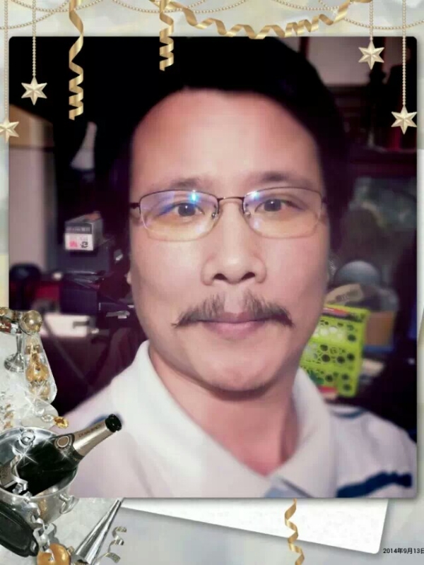 simax的第一张照片--渭南相亲服务中心