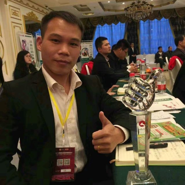 项帅的第一张照片--渭南相亲服务中心