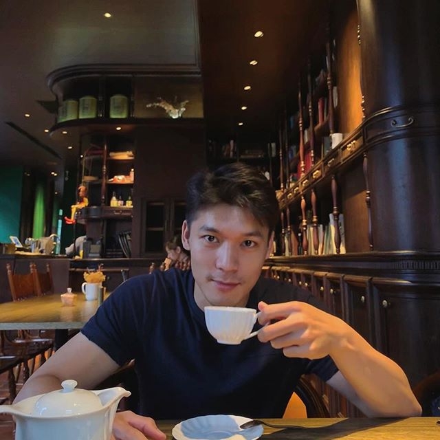 心若向阳的第一张照片--渭南相亲服务中心