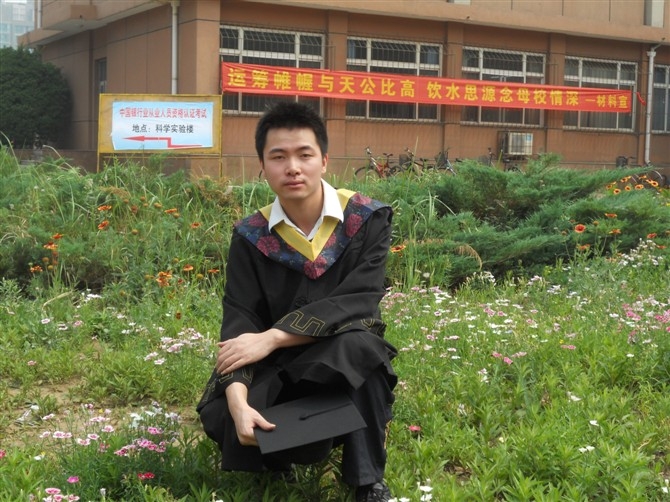 因为是你啊的第一张照片--渭南相亲服务中心