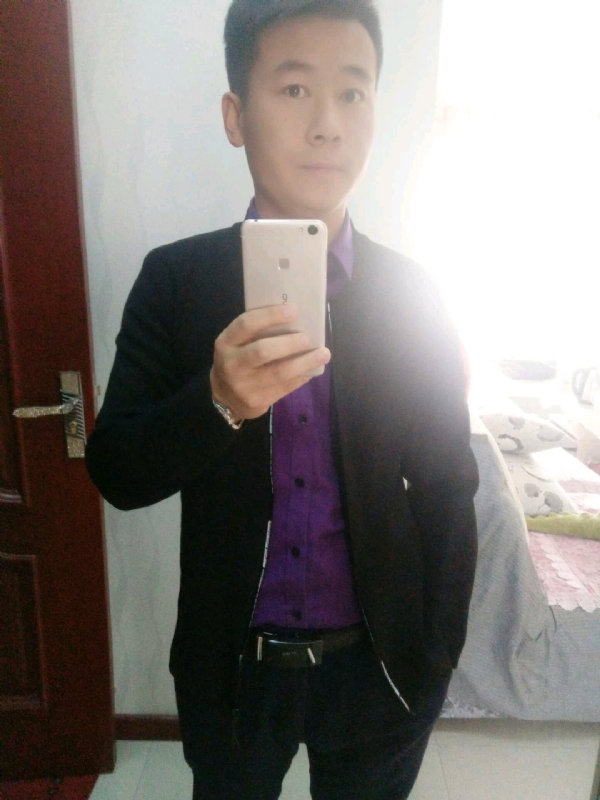 木木的第一张照片--渭南相亲服务中心