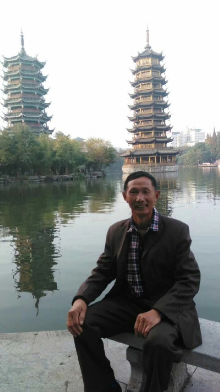 寻找有缘人的第一张照片--渭南相亲服务中心