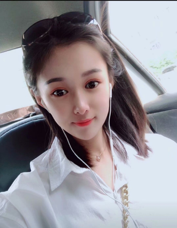 蒋荣荣的第一张照片--渭南相亲服务中心