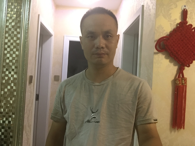 天涯孤鸟的第一张照片--渭南相亲服务中心