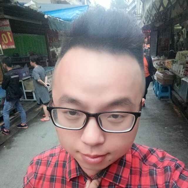 暖阳1989的第一张照片--渭南相亲服务中心