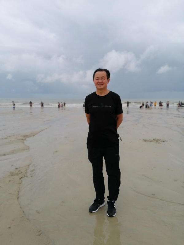 长寿的第一张照片--渭南相亲服务中心