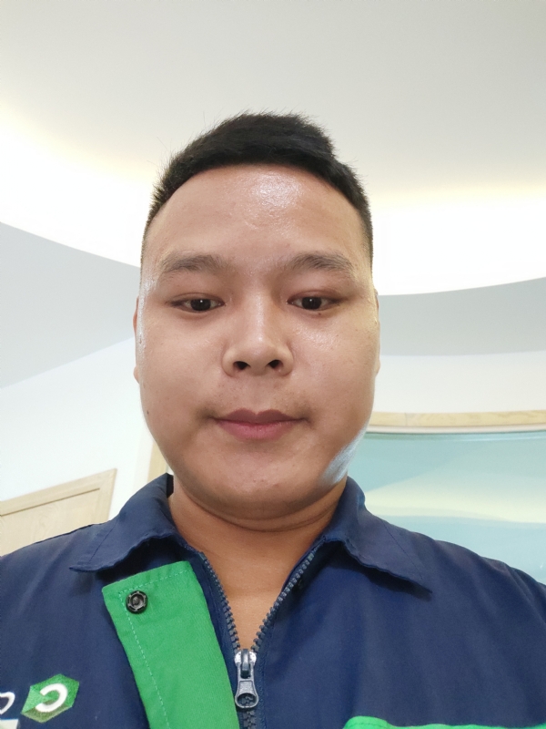 谁是我的谁的第一张照片--渭南相亲服务中心