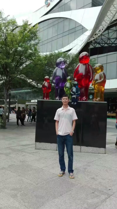 简爱的第一张照片--渭南相亲服务中心