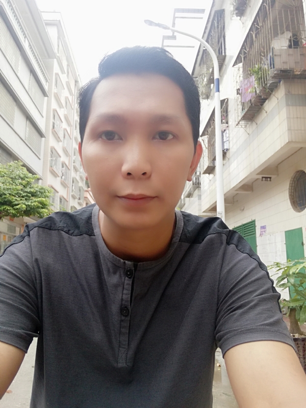 扬子的第一张照片--渭南相亲服务中心