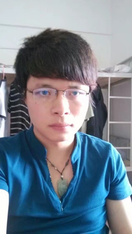 祥子的第一张照片--渭南相亲服务中心