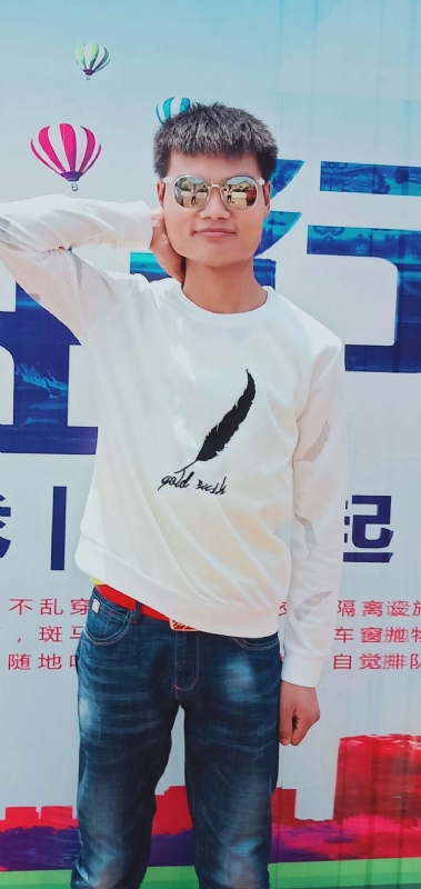 天龙～育歉的第一张照片--渭南相亲服务中心