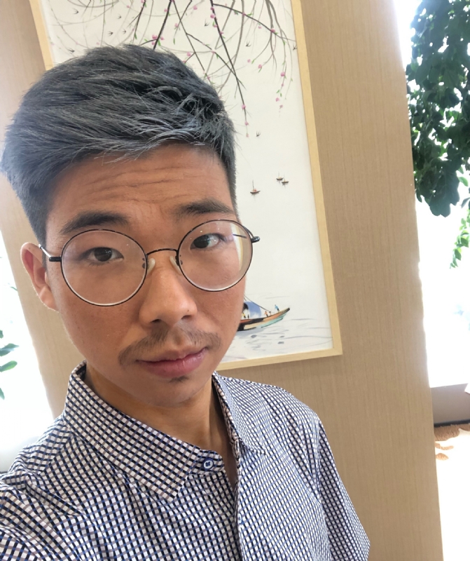 淡泊明志的第一张照片--渭南相亲服务中心