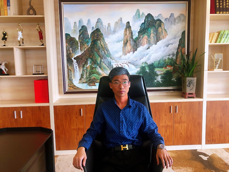 淡泊明志的第三张照片--渭南相亲服务中心