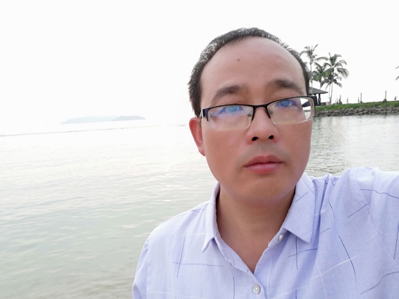 往事随风的第一张照片--渭南相亲服务中心