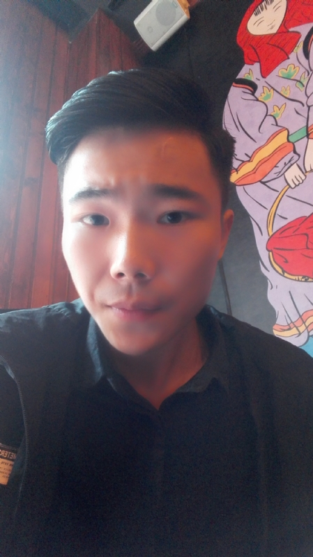 旧梦的第一张照片--渭南相亲服务中心