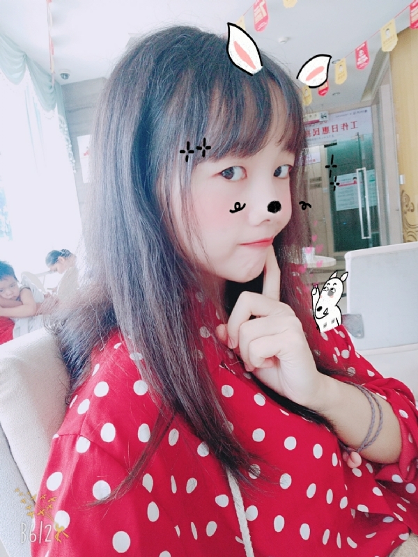 安妮的第一张照片--渭南相亲服务中心