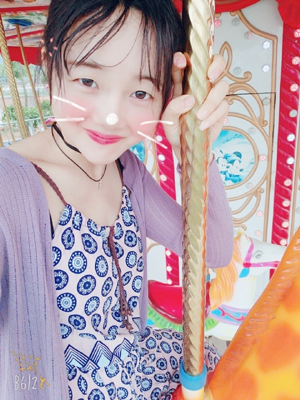安妮的第二张照片--渭南相亲服务中心