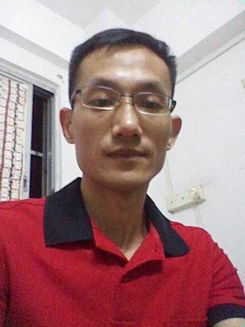 eagle的第一张照片--渭南相亲服务中心