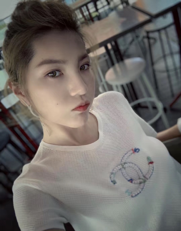 冷冷清秋的第一张照片--渭南相亲服务中心